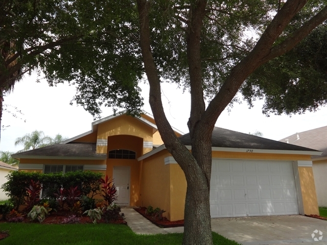 Building Photo - 1750 Kirtley Dr Rental