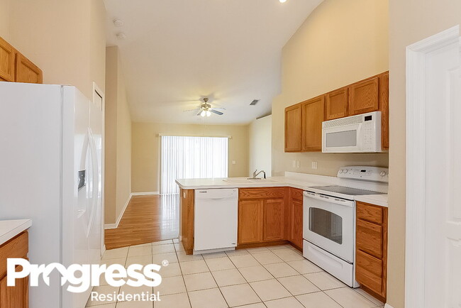 Photo - 25806 Bloomsbury Ct Casa