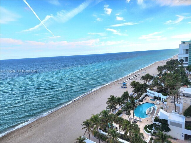 Photo - 3505 S Ocean Dr Unit 1214