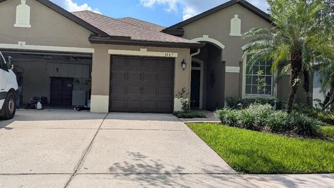 Photo - 1447 Emerald Hill Way House