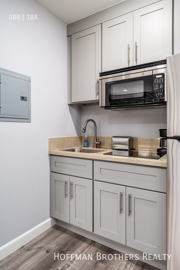 Photo - 1827 Butler Ave Unidad 16