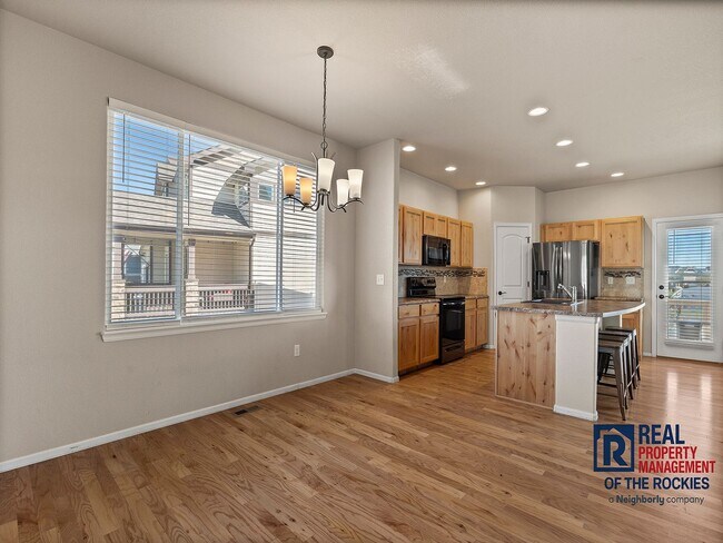 Photo - Amazing 4 Bed 3.5 Bath House in Severance!