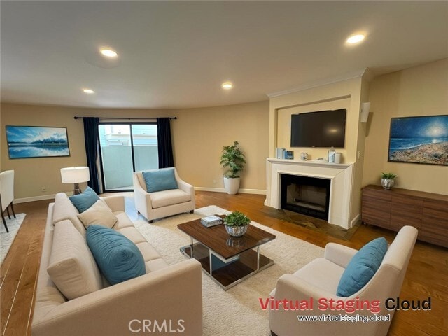 Photo - 610 N Guadalupe Ave Unit 9