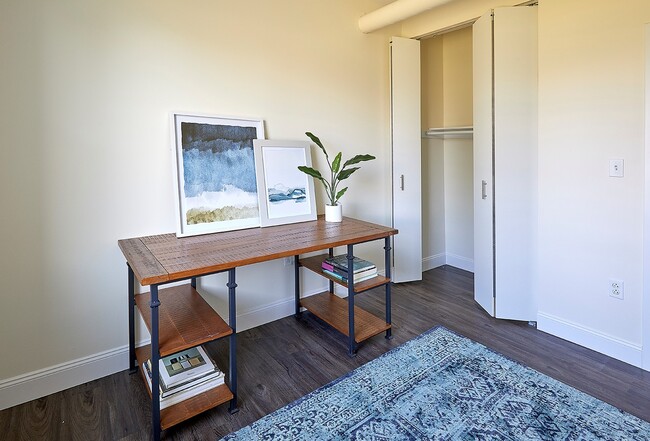 Two Bedroom