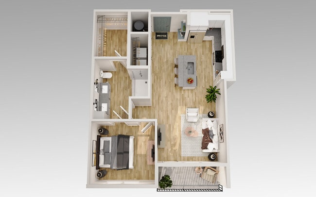 Photo - Ellison Mallard Creek