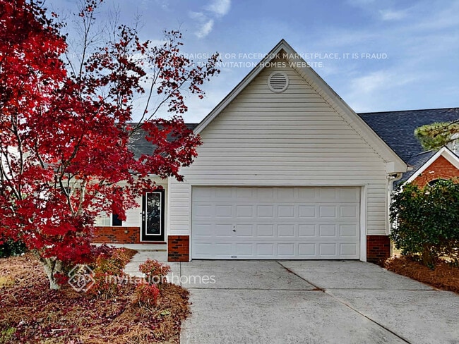 Building Photo - 2662 Kirkhill Ct NW