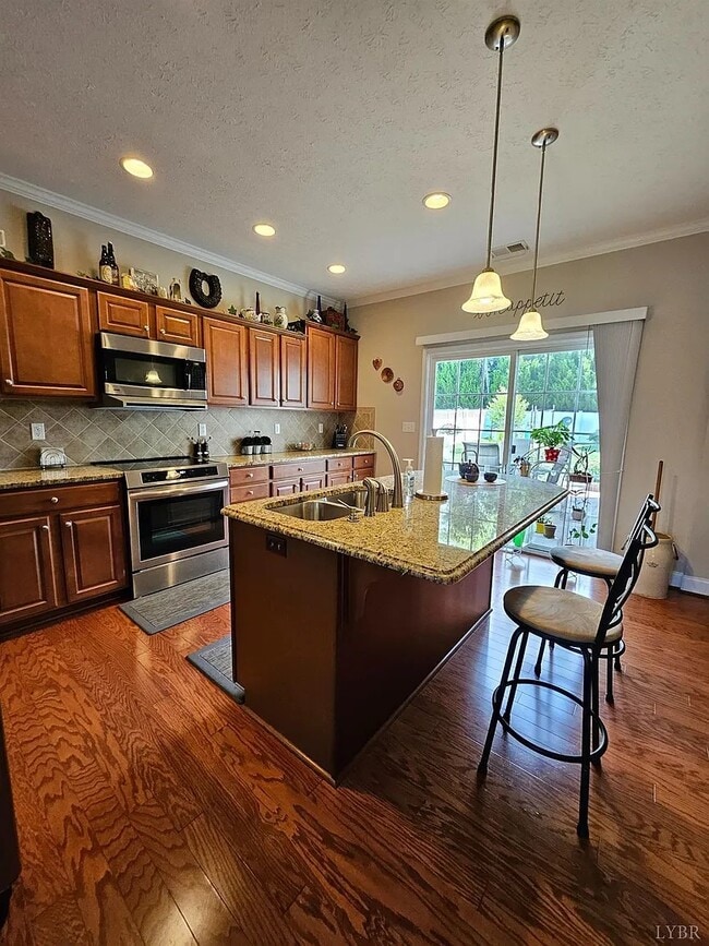 Photo - 509 Capstone Dr