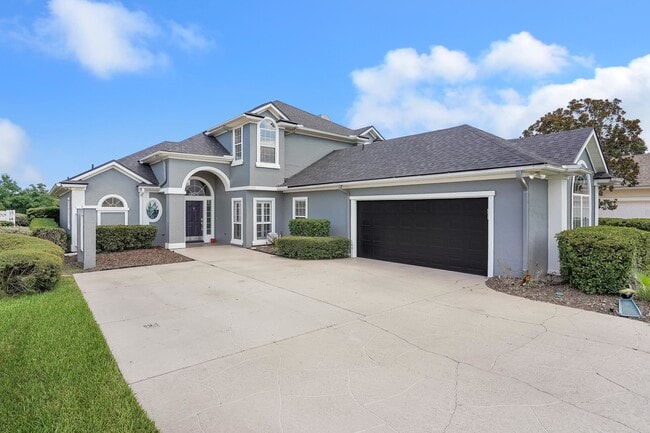 Building Photo - 506 Lakeway Dr Rental