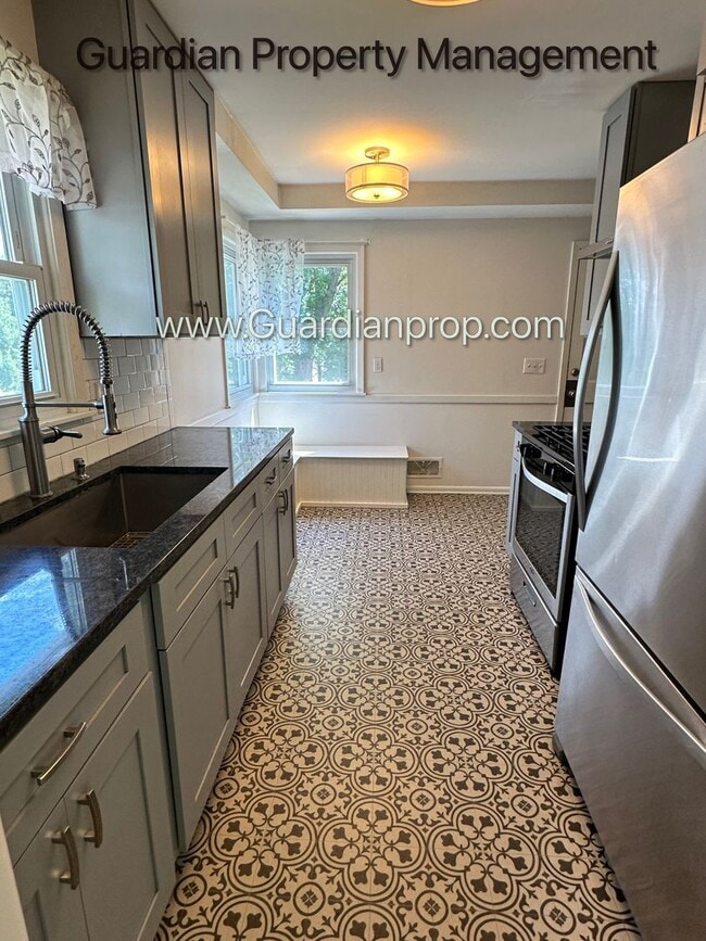 Photo - St Louis Park Single Family Home, Hardwood Floors, Office, Available July/Aug 1st