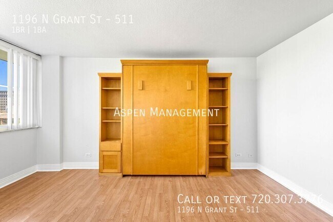Photo - 1196 N Grant St
