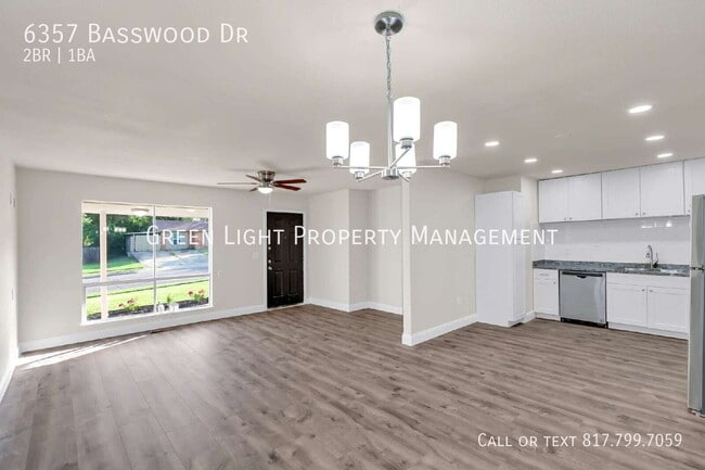 6357 Basswood Dr