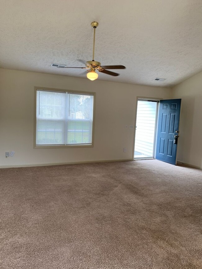 Photo - Oban Court 2 Bedroom 2 Bath House