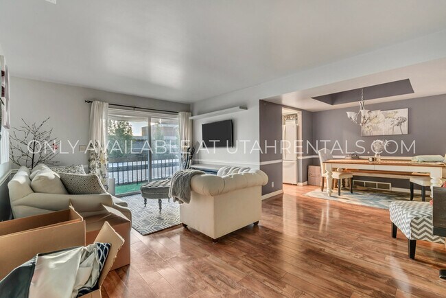 5761 S Waterbury Cir Unit I
