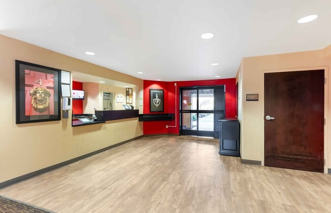 Furnished Studio-Dublin - Hacienda Dr.