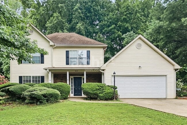 Building Photo - 5430 Harris Creek Dr