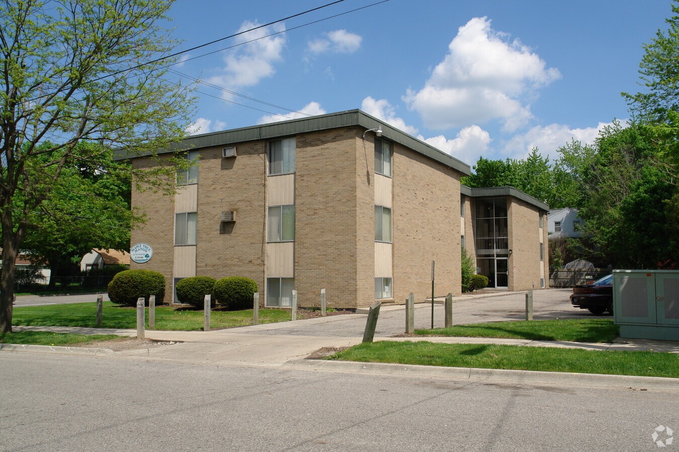 Photo - Maple Tree Apartments