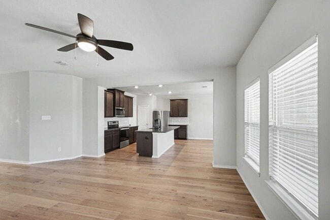 Photo - 4 Bed, 2.5 Bath Home in Hightop Ridge with Open Floor Plan