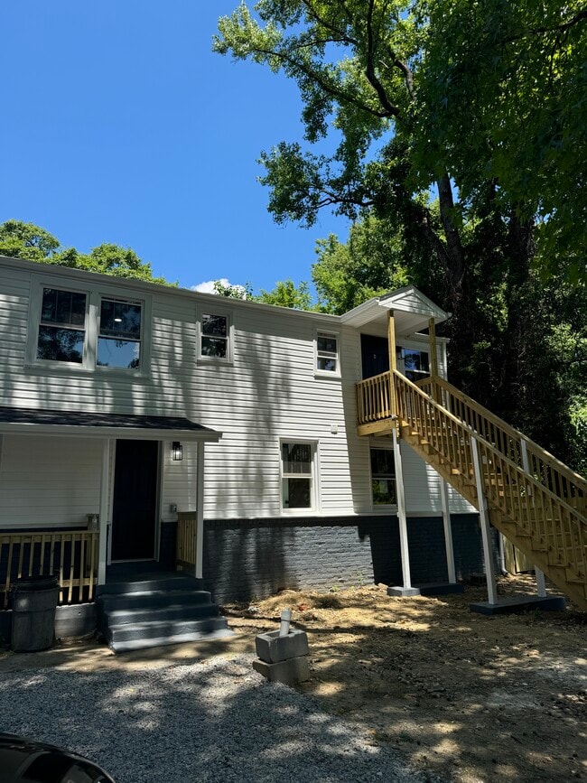 Photo - 3615 Stockton St Unidad 1