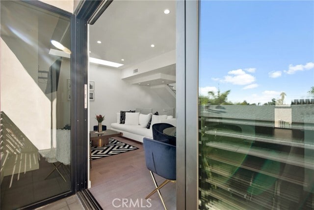 Photo - 823 N Fuller Ave Unit E