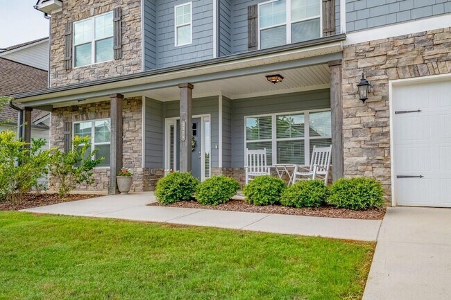 Photo - 3329 Prairie Range Ln