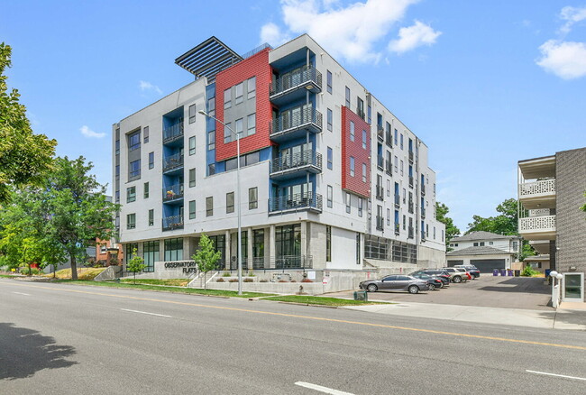 Photo - $1,695 - 1 Bed, 1 Bath Condo with In Unit ... Unidad #306