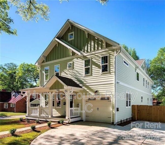 Building Photo - 2520 Greenland Ave Rental