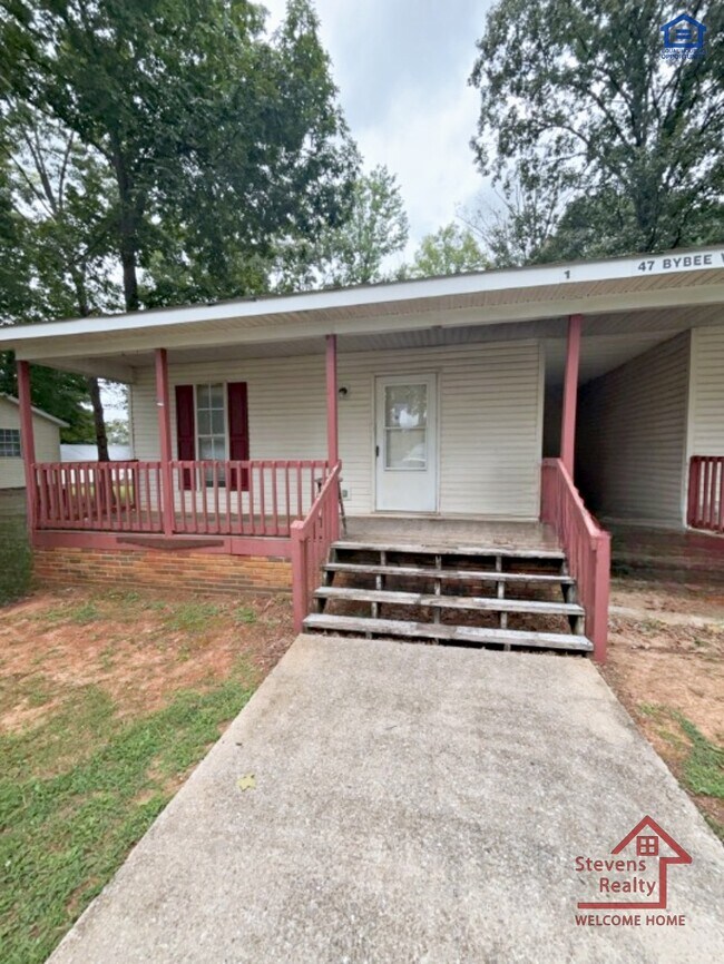 Building Photo - 47 Bybee Woods Dr Rental