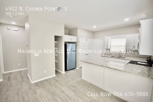 Photo - 4902 N Crown Point Unidad 3