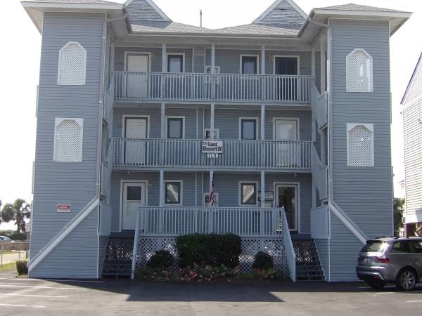 Photo - 113 S Ocean Blvd Unit 202