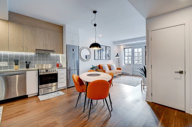 Photo - 5169 Rue Jeanne-Mance Unité SI ID1507612P