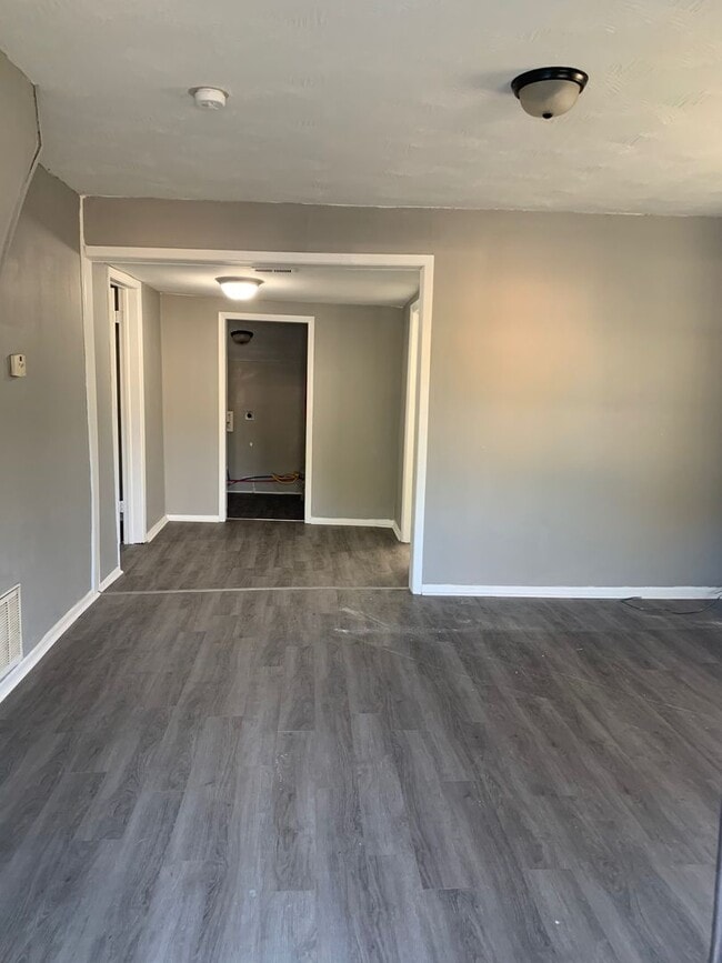 Photo - Available now  2 bedroom 1 bathroom home