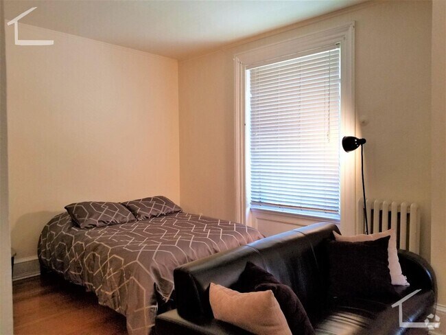Building Photo - 27.5 Massachusetts Ave Rental