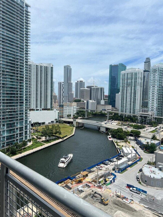 Photo - 690 SW 1st Ct Condo Unit 2122