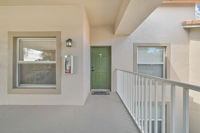 Photo - NOW AVAILABLE - 2/2 Condo in Bella Terra!