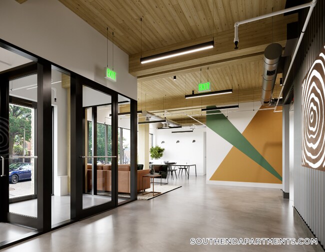 Photo - 11 E Lenox St Unit 202