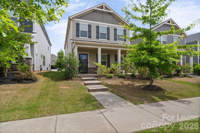 Building Photo - 11913 Silverheel Ln
