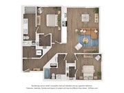 MetWest_B2_1244 SqFt