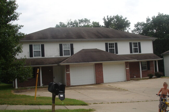 Building Photo - Godas Circle 5304-06 Unit 5304 Rental