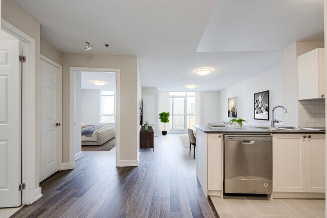 Photo - Beech Grove Suites