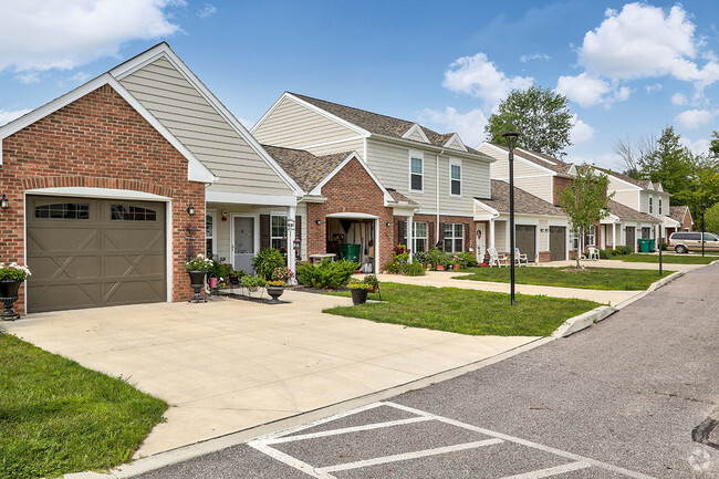 Building Photo - Majors Crossing Rental