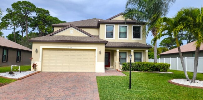 Building Photo - 2402 Okalani St