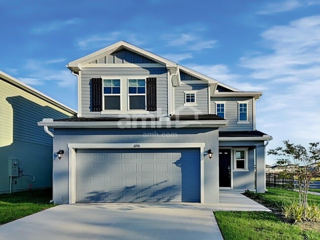 Building Photo - 6006 Sycamore Pl St