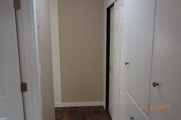 #7 Hallway
