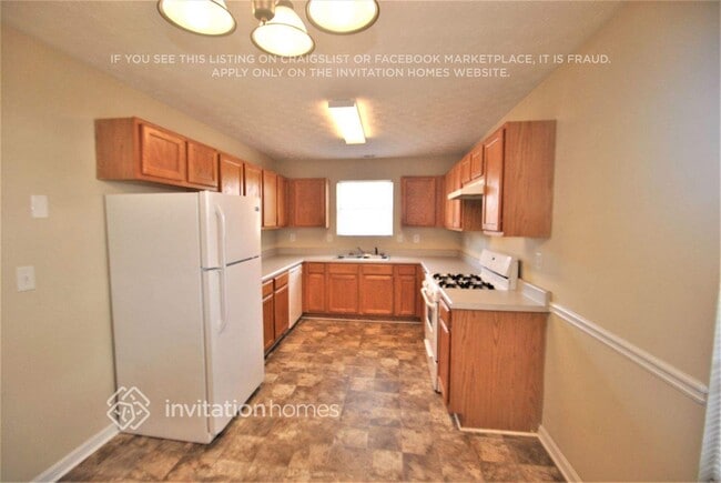 Photo - 5055 Tussahaw Way