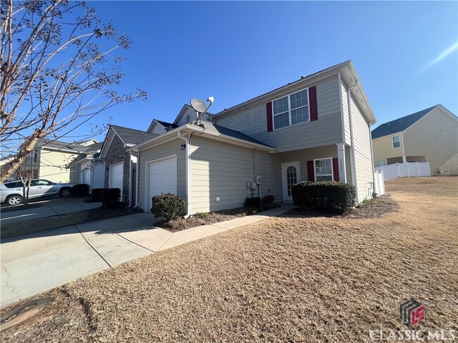 Photo - 4629 Blue Iris Way Townhome