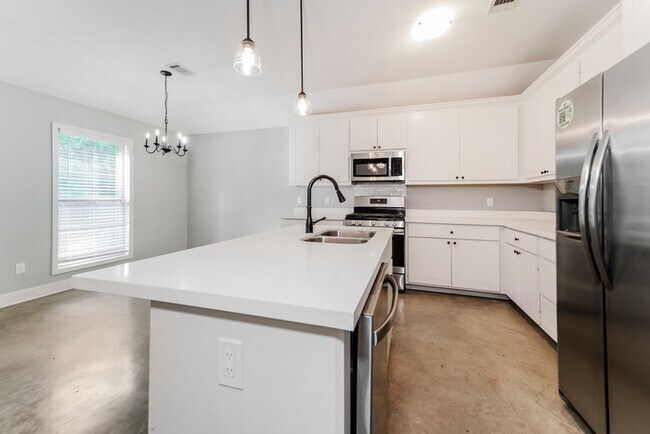 Photo - Beautiful Brick Home in Canton