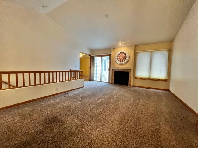 Photo - Charming 2-Bedroom Townhome in SW Fort Collins