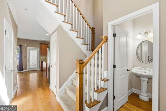 Photo - 2532 Village Creek Landing SE