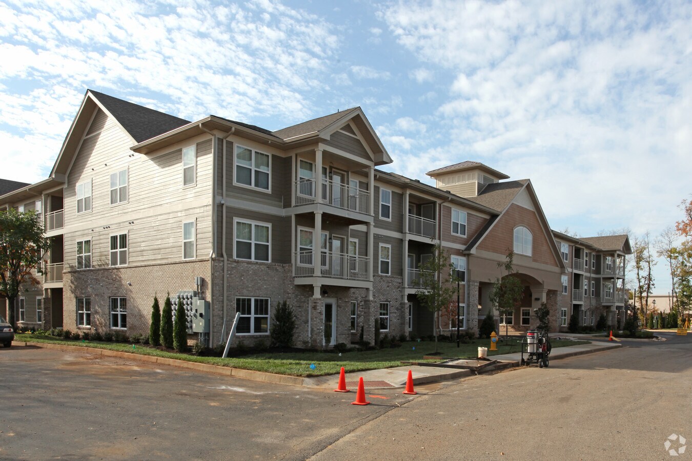 Photo - Brookstone Senior Apartments