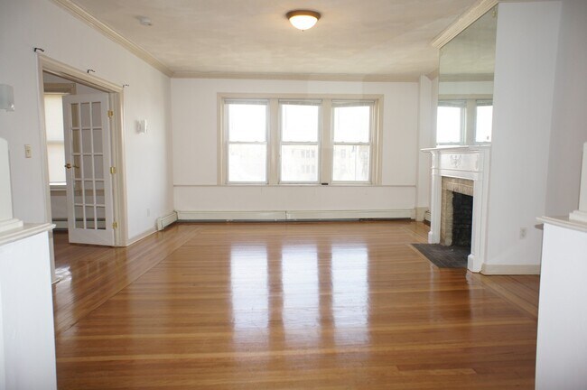Photo - 1661 Commonwealth Ave Condo Unit 6